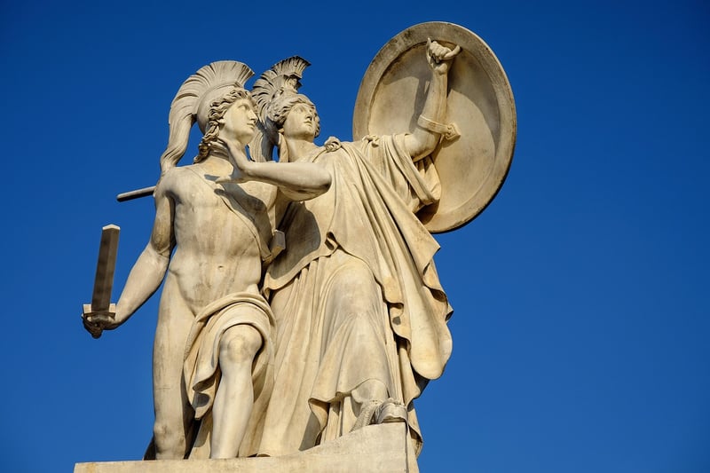 Ancient Myths