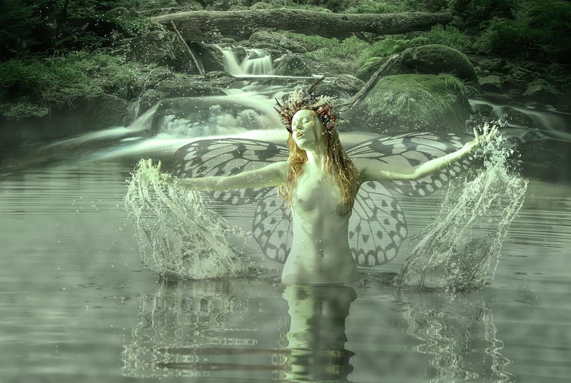 Enchanting Charms