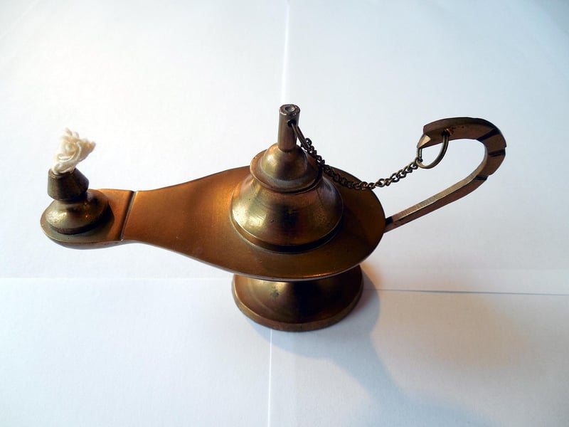 Djinn Image